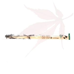 Baguettes chinoises en bambou – 240mm