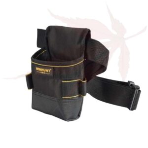 Ceinture ventrale porte-outils