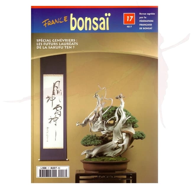 France Bonsai n°17