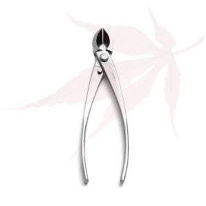 Pince concave droite 170mm – ‘Ryuga’