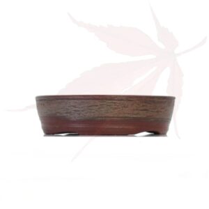 Pot à bonsai n°102 – 13x13x3.5