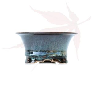 Pot à bonsai n°129 – 12x12x6