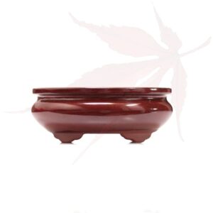 Pot à bonsai n°8 – 12.5×8.5×5.5