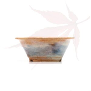 Pot à kusamono n°1 – 8x8x3