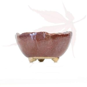 Pot à kusamono n°13 – 10.5×10.5×5.5
