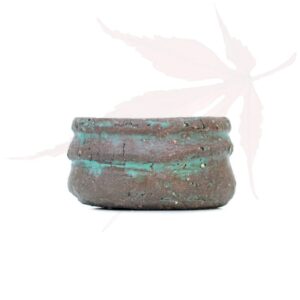 Pot à kusamono n°56 – 7.5×7.5×4.5