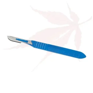 Scalpel pour shari et greffe – 140mm