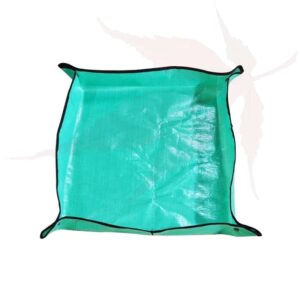 Tapis de rempotage en pvc – 100x100cm