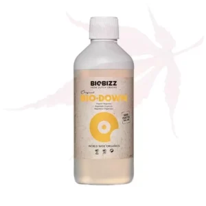 ‘Bio Down’ – Régulateur de pH organique