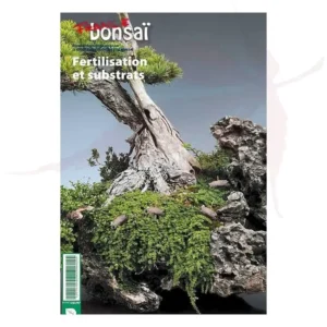 Revues ‘Fertilisation et substrats’ – 3 vol.