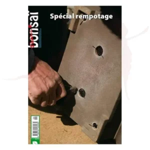 Revues ‘Rempotage’ – Vol. 1 à 4