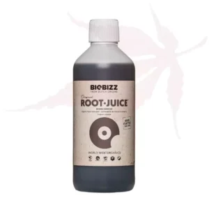 ‘Root Juice’ – Stimulant végétal organique