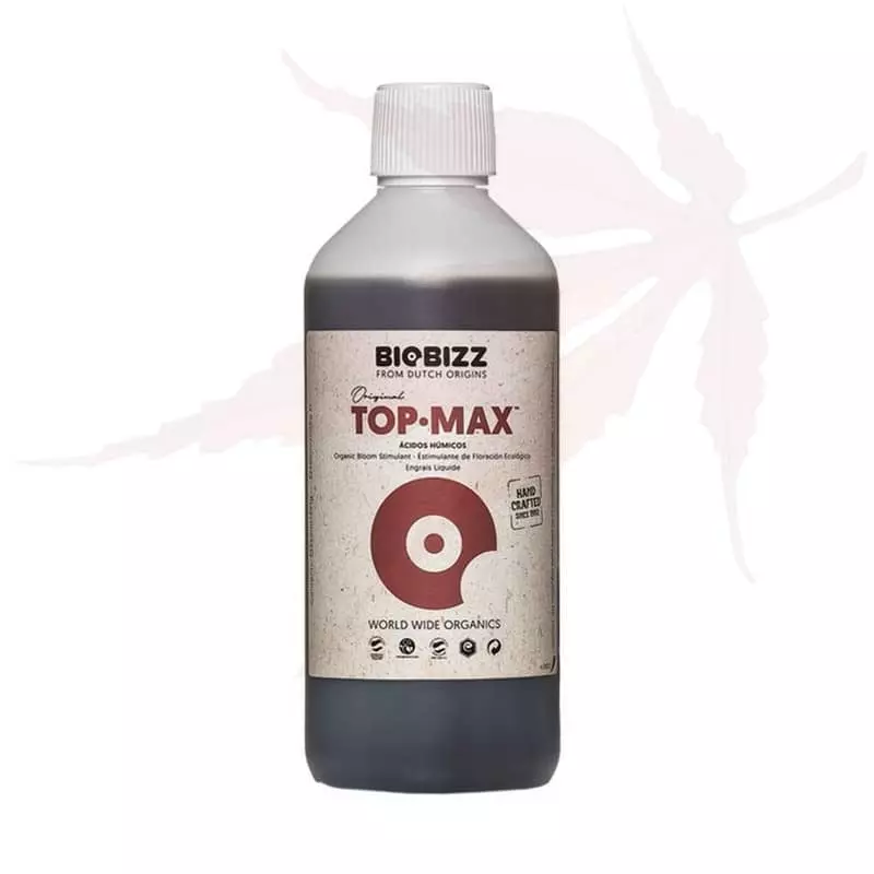 Stimulant Top Max