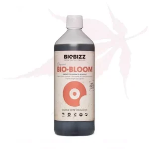 ‘Bio Bloom’ – Engrais liquide organique