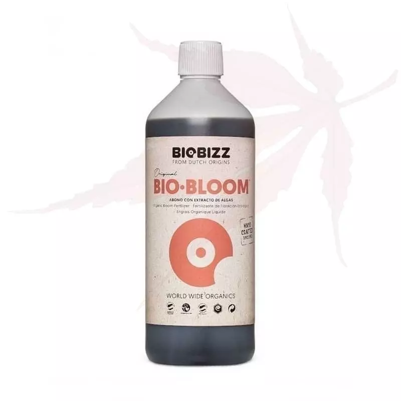 blio bloom biobizz umi zen bonsai