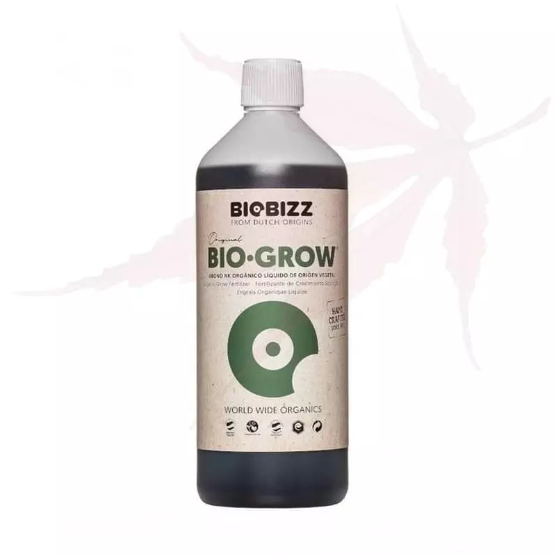 biobizz bio grow umi zen bonsai