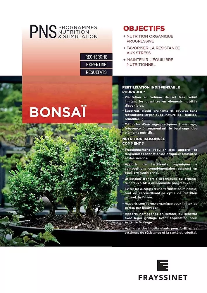 engrais organique bonsai frayssinet umi zen