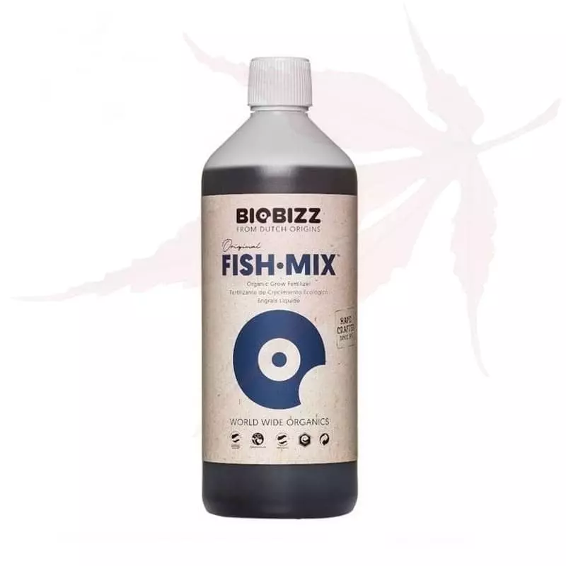 biobizz fish mix umi zen bonsai