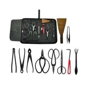 Outils Bonsai