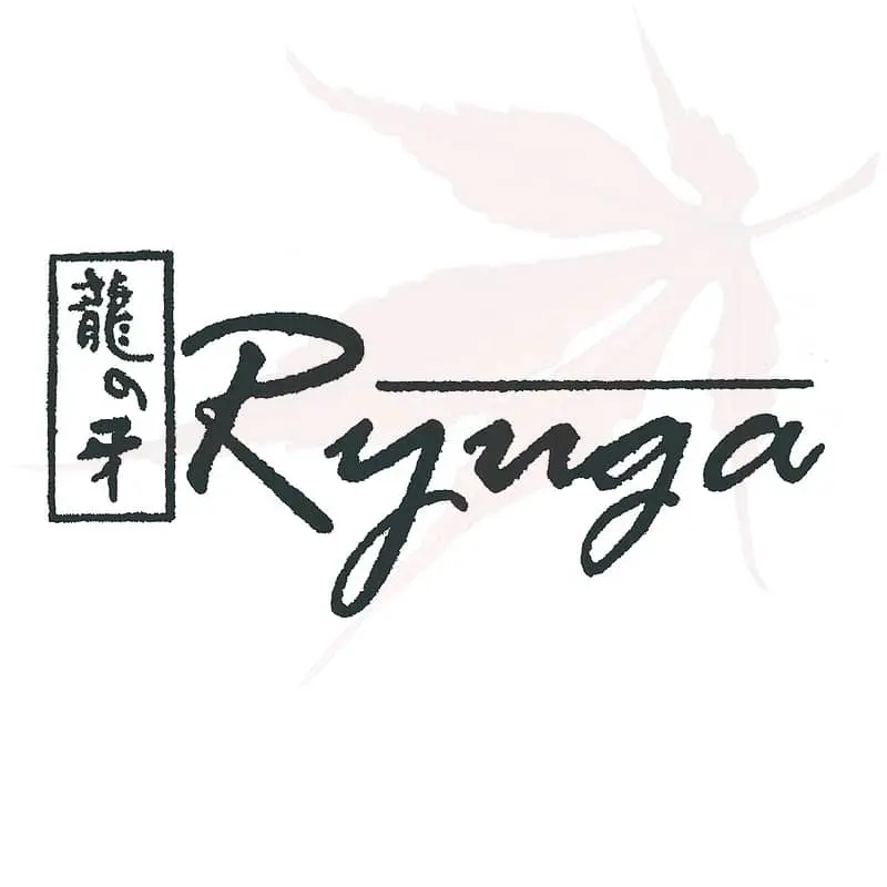 Outils Ryuga Bonsai (Chine)
