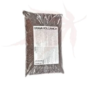 Pouzzolane grains fins – 2L de substrat