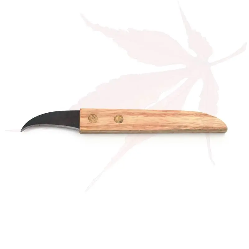 Couteau à shari