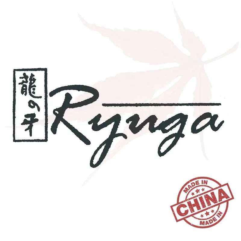 Outils Ryuga Bonsai