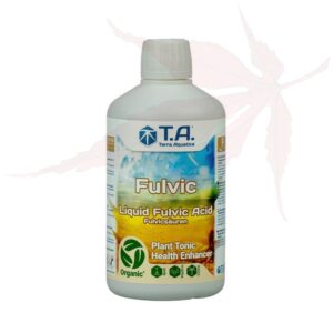 ‘Fulvic’ – Acides fulviques organiques