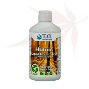 ‘Humic’ – Acides humiques organiques