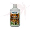 Acides humiques Humic par Terra Aquatica. Produit de soin pour bonsai, 500mL à 1L