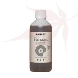 ‘Calmag’ – Anti-carences Calcium et Magnésium