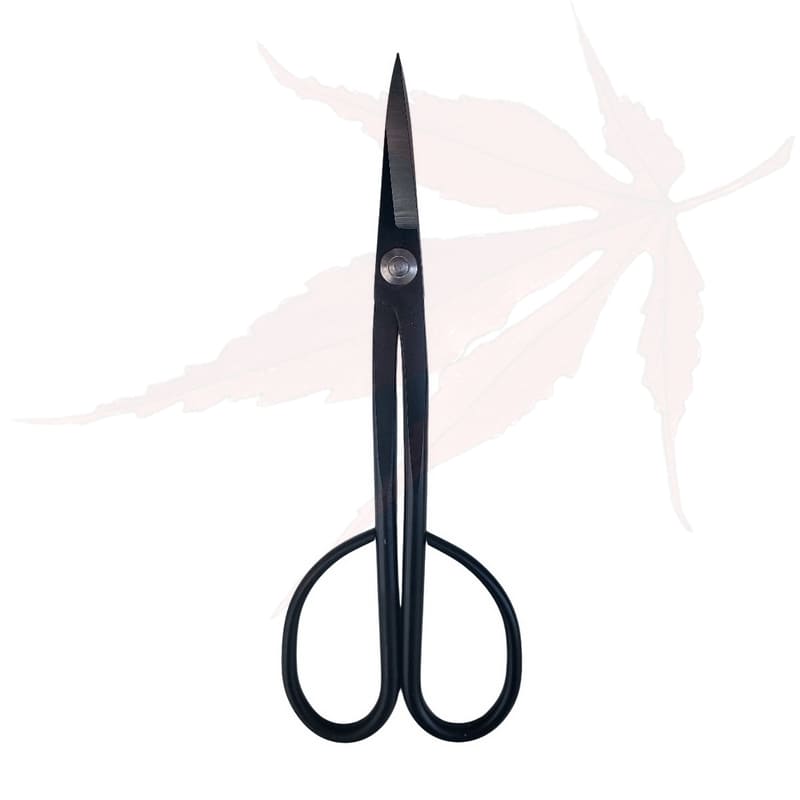 Ciseaux longs fins 210mm – ‘Dingmu’