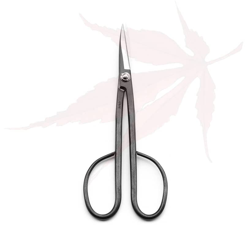 Ciseaux longs fins 210mm – ‘Yagimitsu’