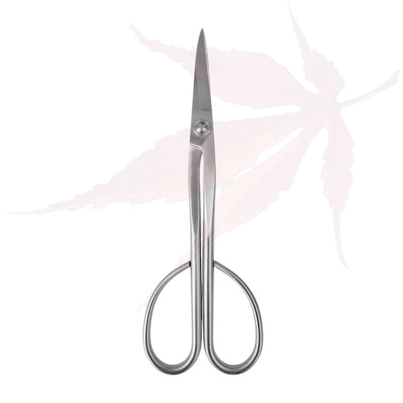 Ciseaux longs fins 210mm – ‘Dingmu’