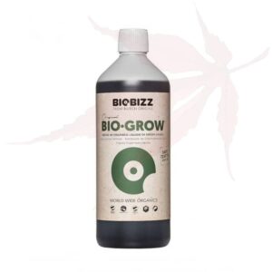‘Bio Grow®’ – Engrais liquide organique