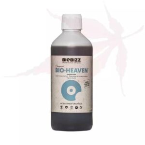 ‘Bio Heaven’ – Fortifiant végétal organique