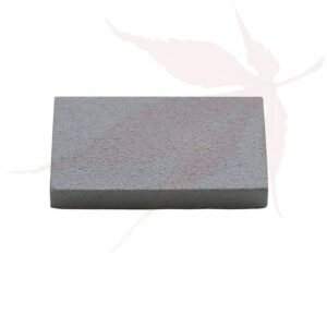 Gomme abrasive, 65x40x9mm – ‘Kikuwa’