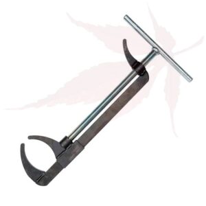 Jack de torsion et pliage, taille M – ‘Kikuwa’