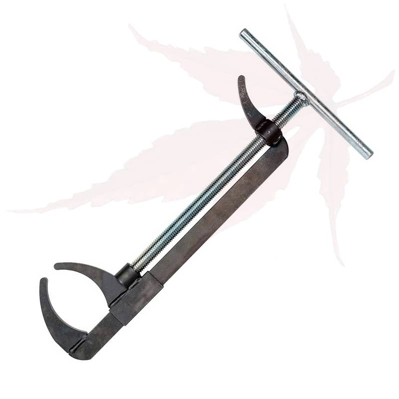 Jack de torsion et pliage M – ‘Kikuwa’