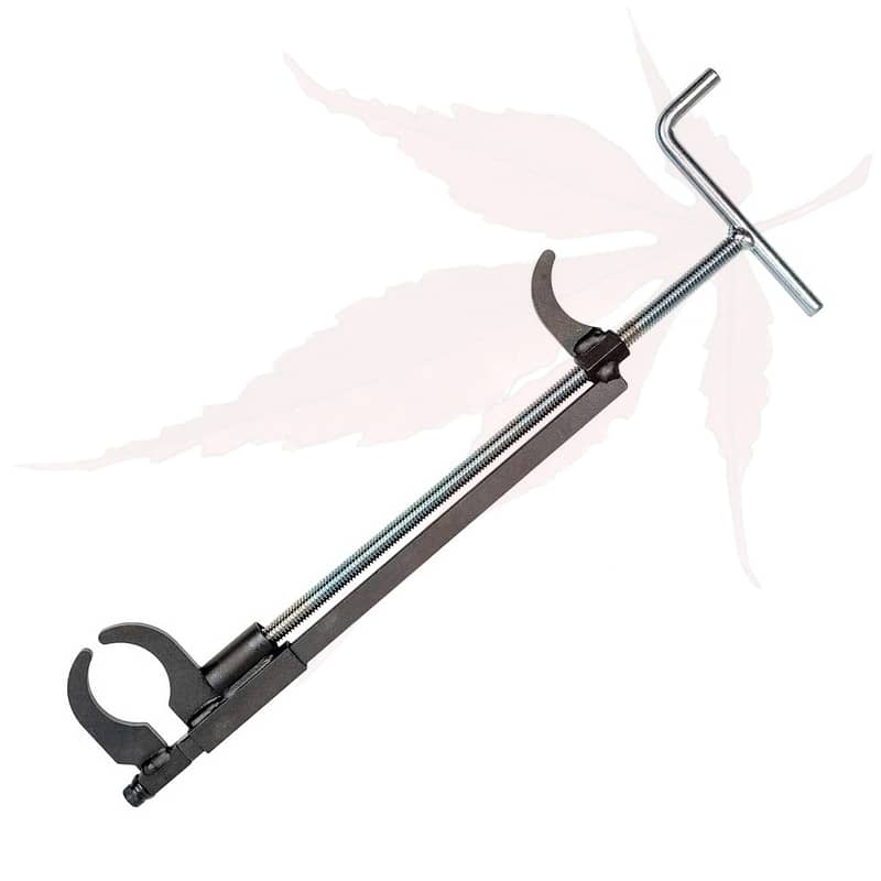 Jack de torsion et pliage S – ‘Kikuwa’