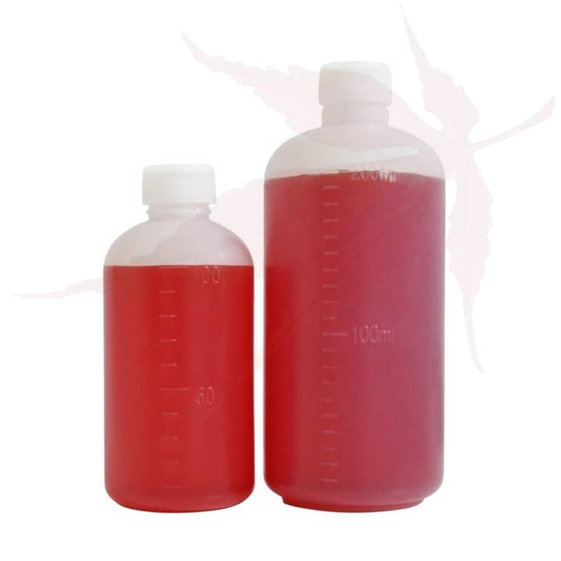 Liquide à jin – Polysulfure Calcium
