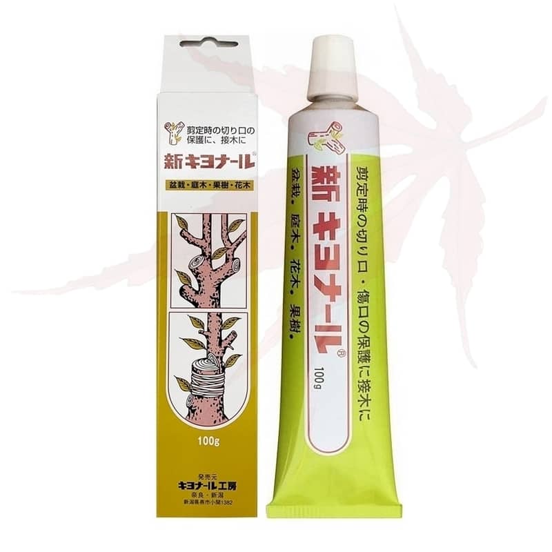 Mastic cicatrisant fluide – ‘Kiyonal’