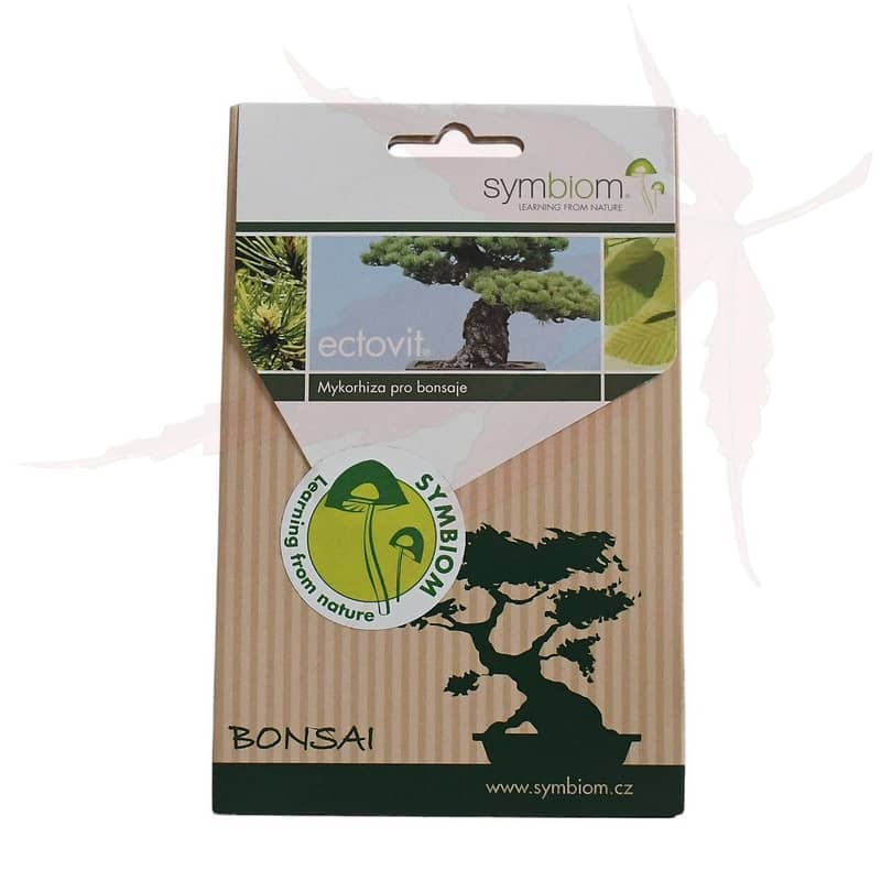 Mycorhizes – ‘Ectovit®’ Bonsai