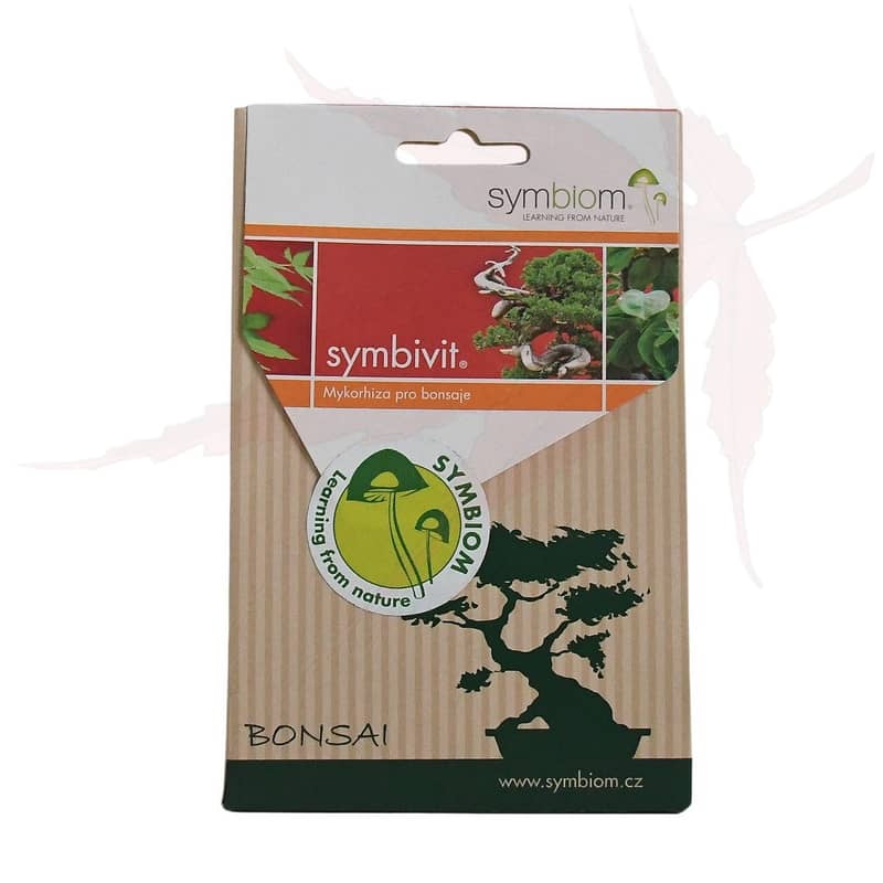 Mycorhizes – ‘Symbivit®’ Bonsai