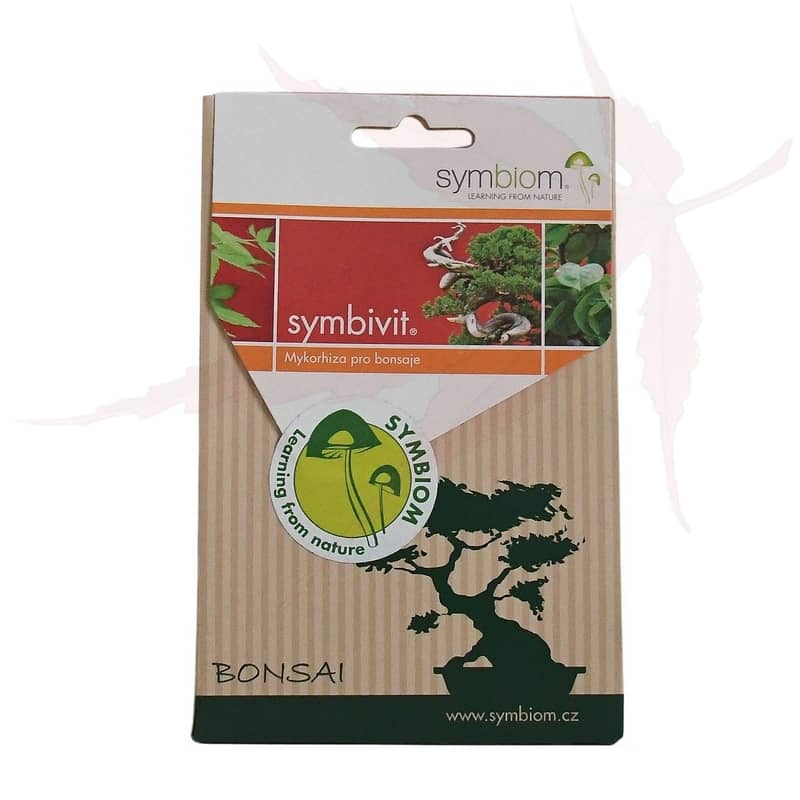 Mycorhizes – ‘Symbivit®’ Bonsai