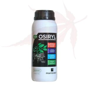 ‘Osiryl’ – Stimulant racinaire organique
