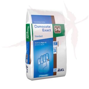 ‘Osmocote Exact®’ 5/6 mois – Engrais minéral