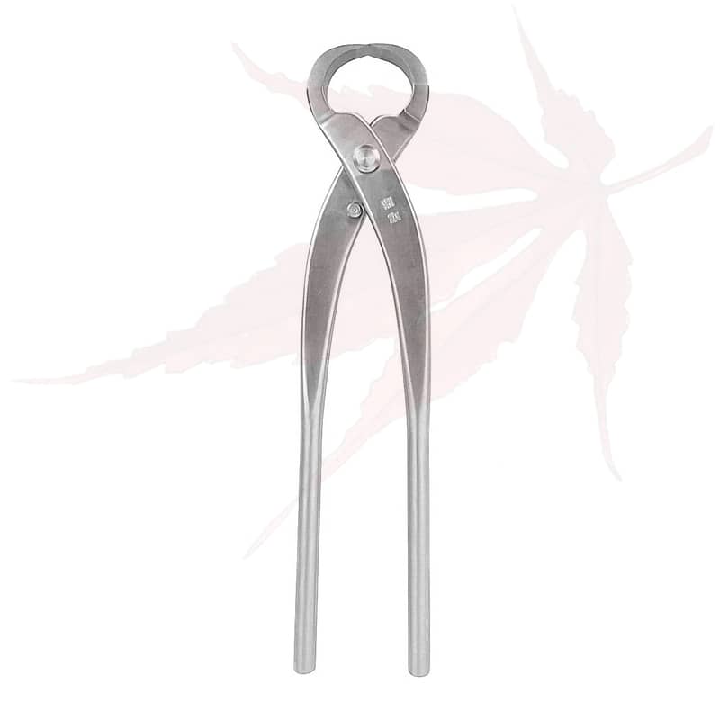 Pince à racines 270mm – ‘Dingmu’