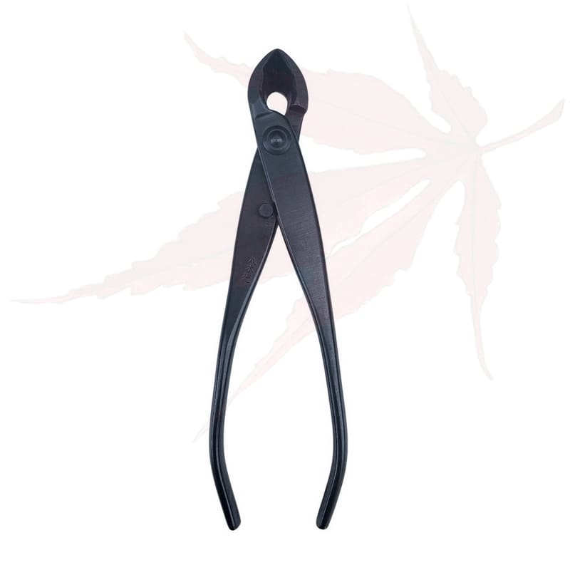 Pince concave 170mm – ‘Yagimitsu’