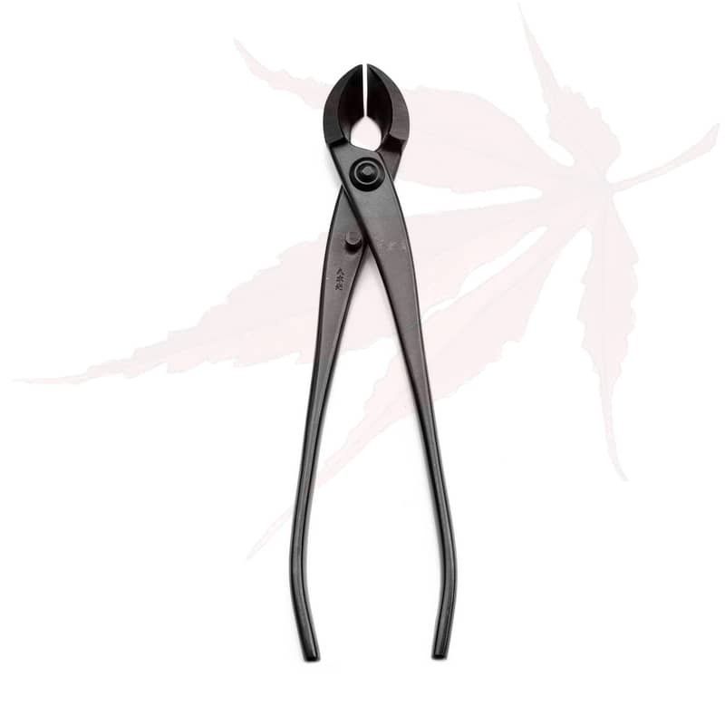 Pince concave 205mm – ‘Yagimitsu’